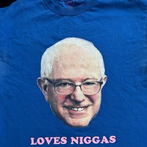 Golf wang Bernie Tee